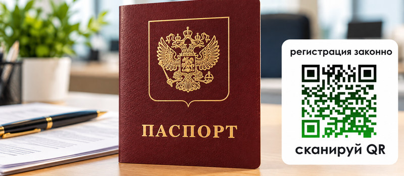 прописка в Буйе